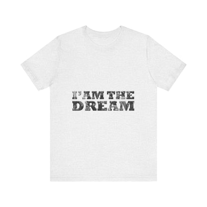 Martin Luther King Jr. - "I'am the Dream" Legacy T-Shirt