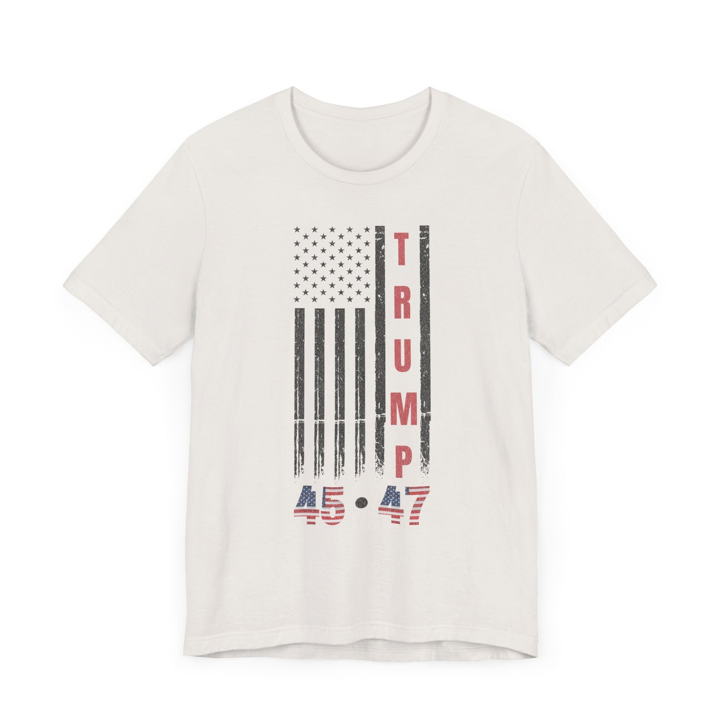 Trump 45 & 47 T-Shirt