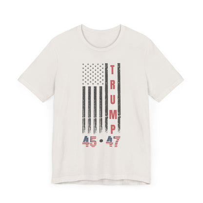 Trump 45 & 47 T-Shirt