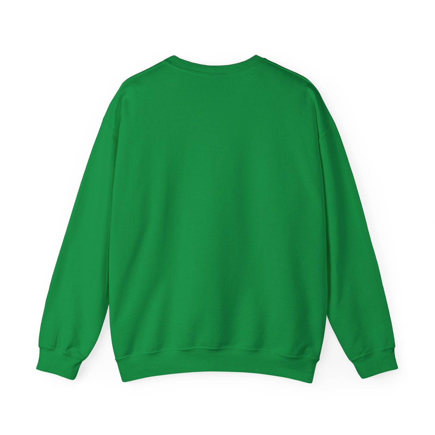 Giddy Up Trump’s Back in Town Sweatshirt