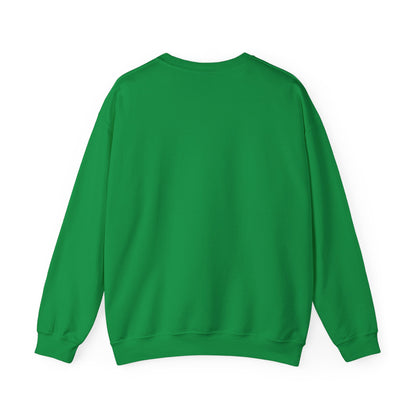 Giddy Up Trump’s Back in Town Sweatshirt
