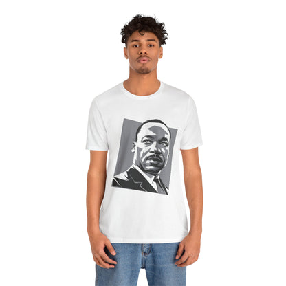 Martin Luther King Jr.  T-Shirt