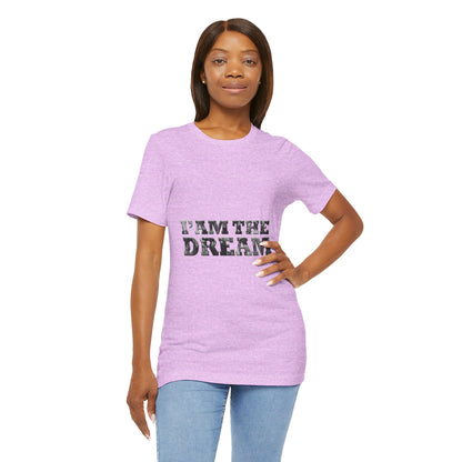 Martin Luther King Jr. - "I'am the Dream" Legacy T-Shirt