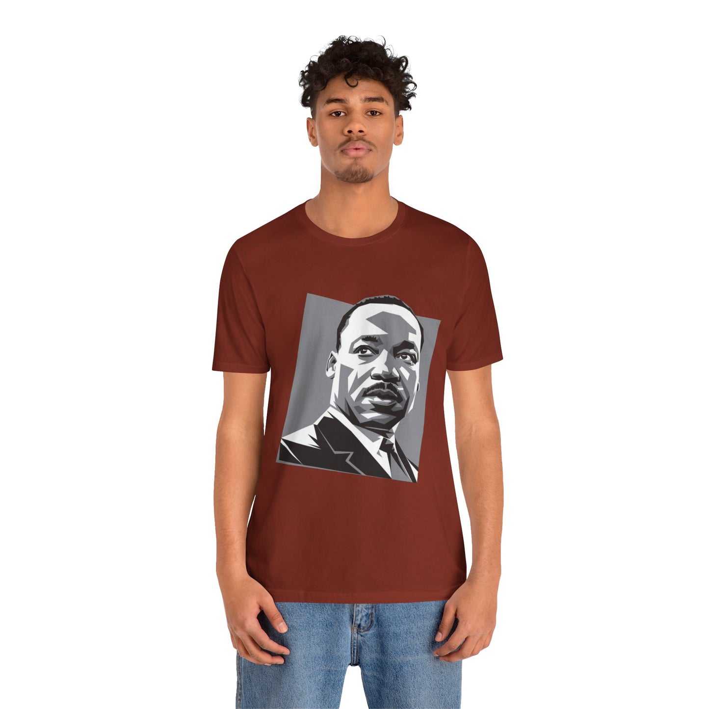 Martin Luther King Jr.  T-Shirt