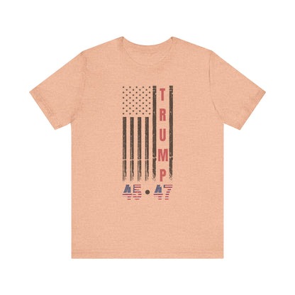 Trump 45 & 47 T-Shirt