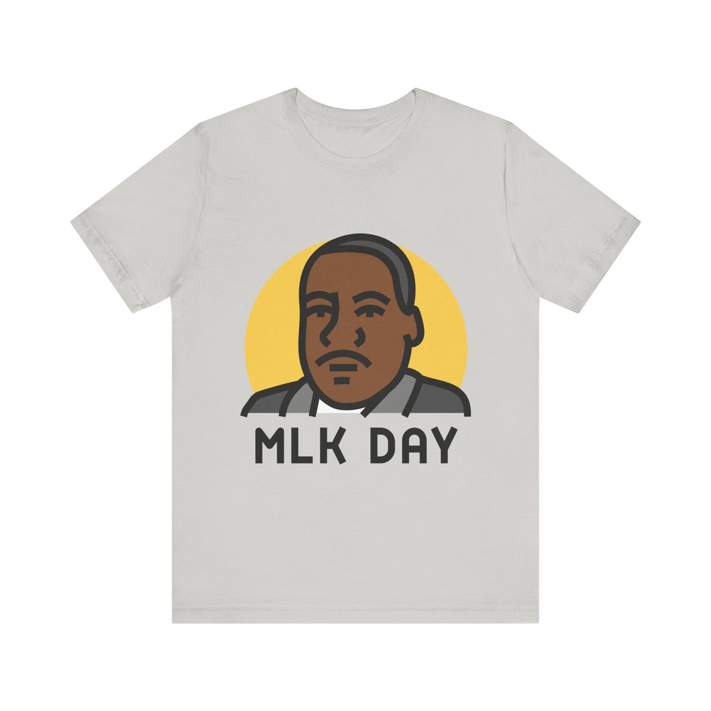 Martin Luther King Jr. - MLK Day T-Shirt