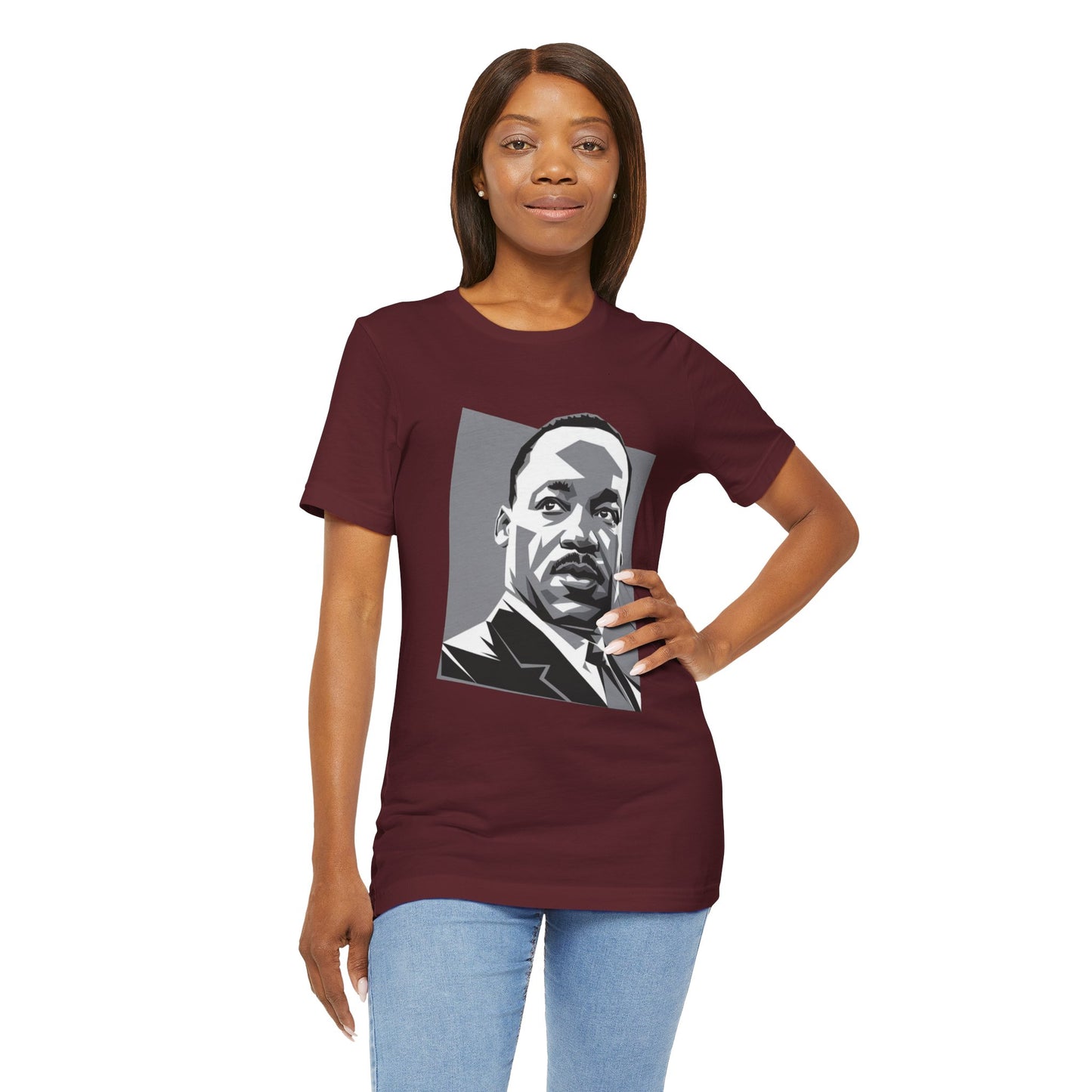 Martin Luther King Jr.  T-Shirt