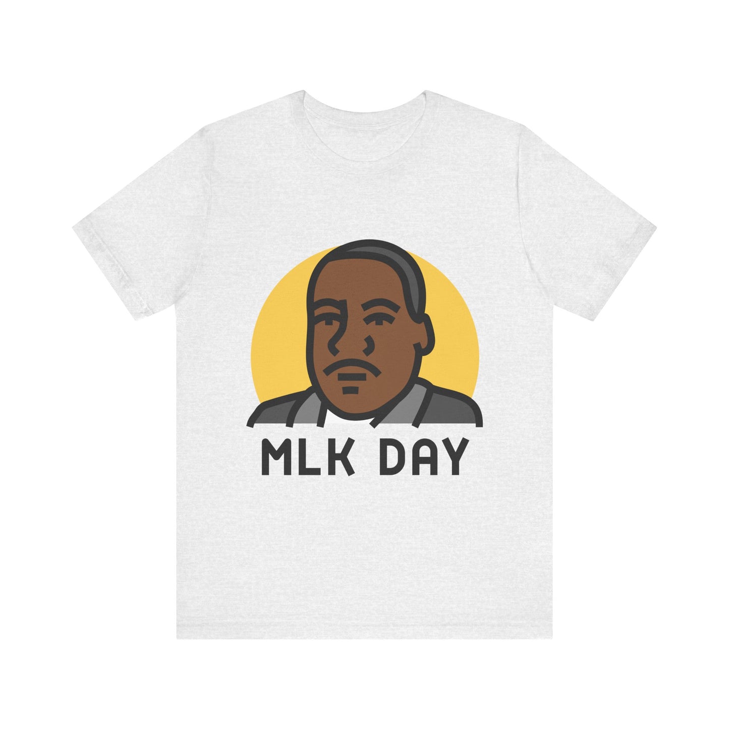 Martin Luther King Jr. - MLK Day T-Shirt