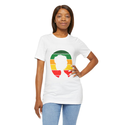 Martin Luther King Jr. - Celebrating Black Love, Pride, History & Excellence T-Shirt v2