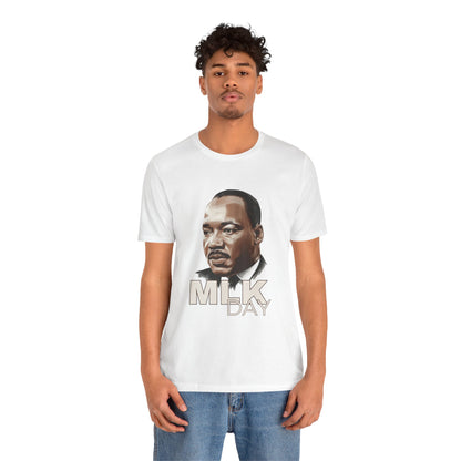 Martin Luther King Jr. - MLK Day T-Shirt v2