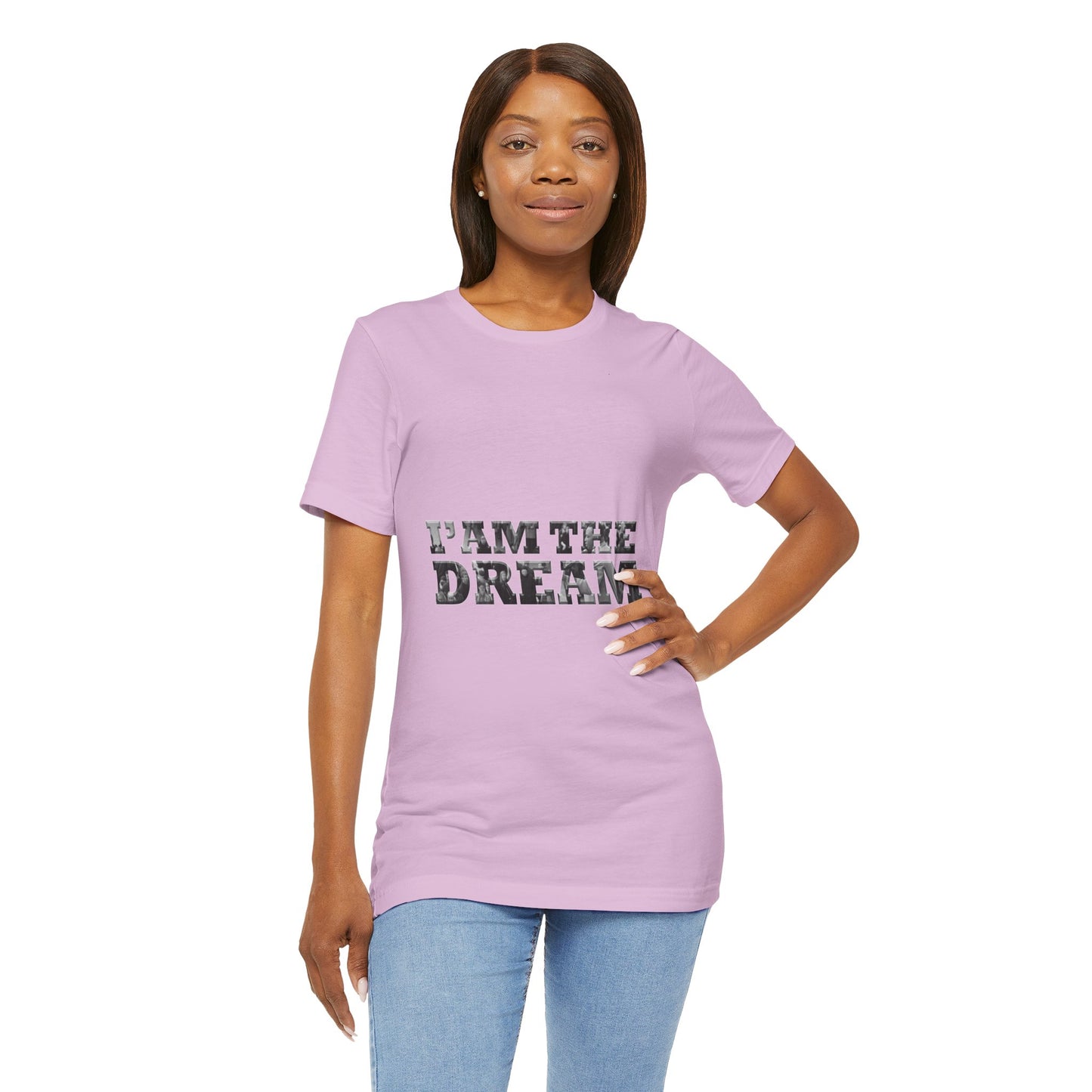 Martin Luther King Jr. - "I'am the Dream" Legacy T-Shirt