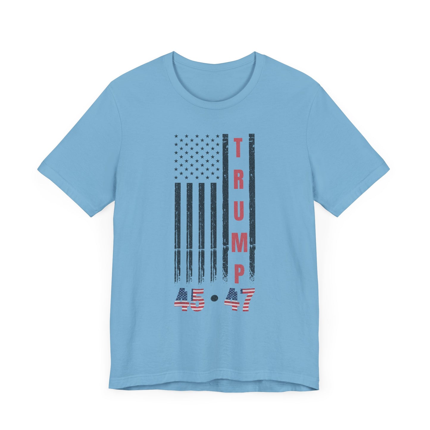 Trump 45 & 47 T-Shirt