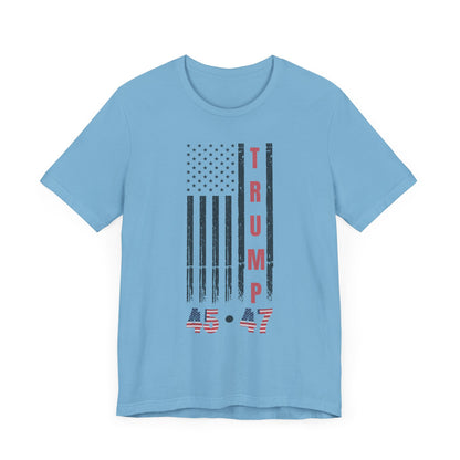 Trump 45 & 47 T-Shirt