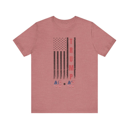 Trump 45 & 47 T-Shirt