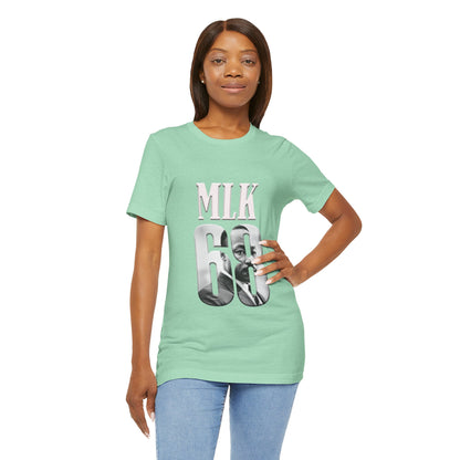 Martin Luther King Jr. - MLK 68 T-Shirt