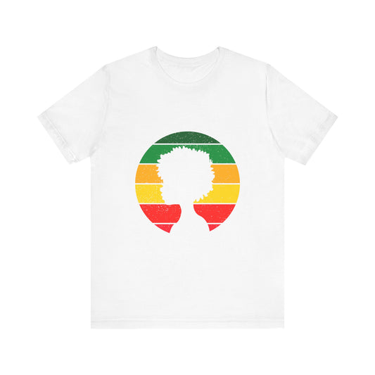 Martin Luther King Jr. - Celebrating Black Love, Pride, History & Excellence T-Shirt v2