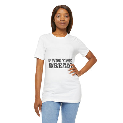 Martin Luther King Jr. - "I'am the Dream" Legacy T-Shirt