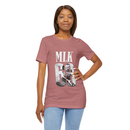 Martin Luther King Jr. - MLK 68 T-Shirt