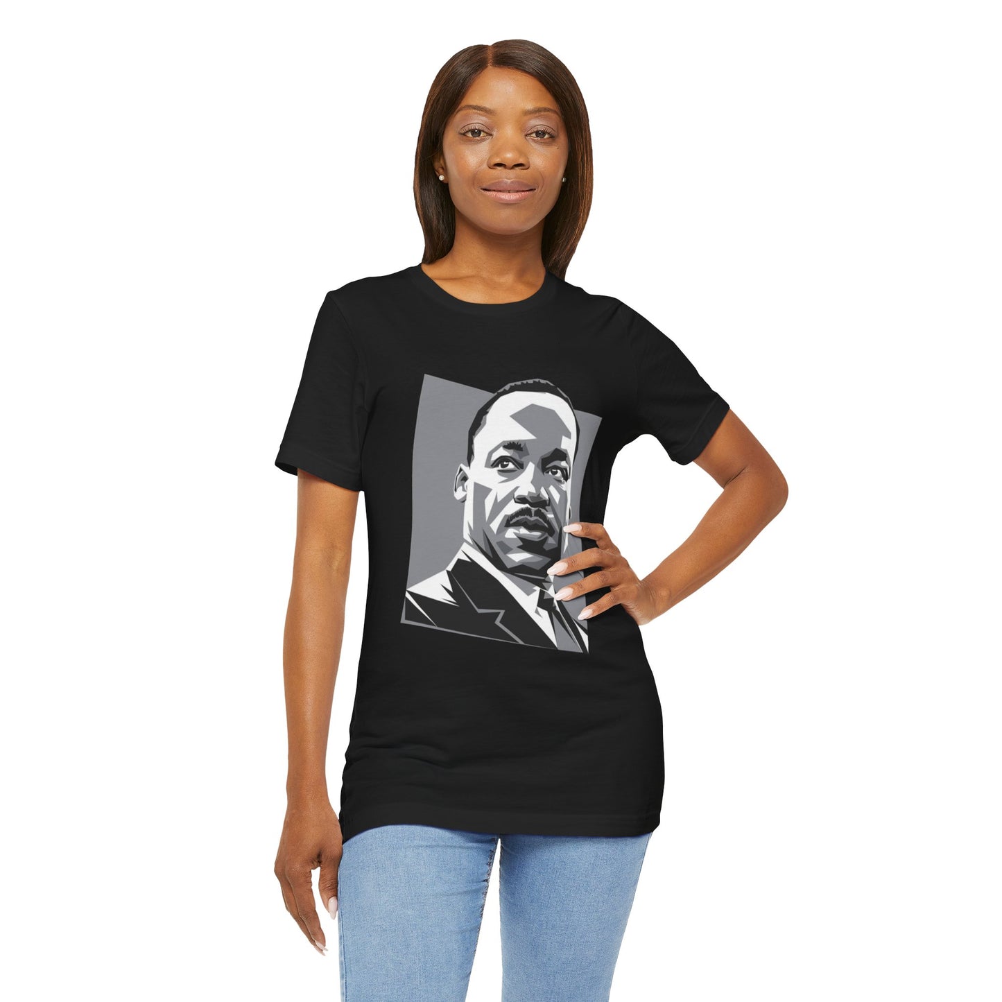 Martin Luther King Jr.  T-Shirt