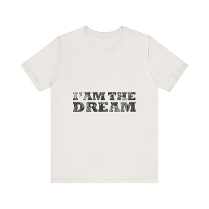 Martin Luther King Jr. - "I'am the Dream" Legacy T-Shirt