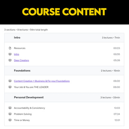 Comprehensive Guide to Content Creation on YouTube, Twitch, and Instagram