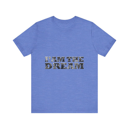 Martin Luther King Jr. - "I'am the Dream" Legacy T-Shirt