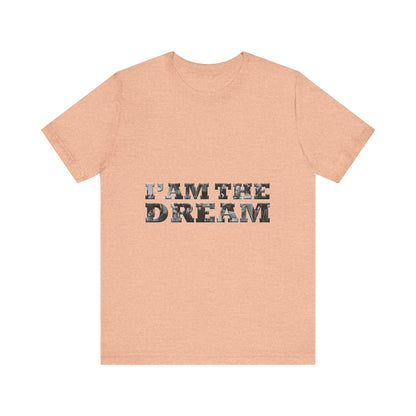 Martin Luther King Jr. - "I'am the Dream" Legacy T-Shirt