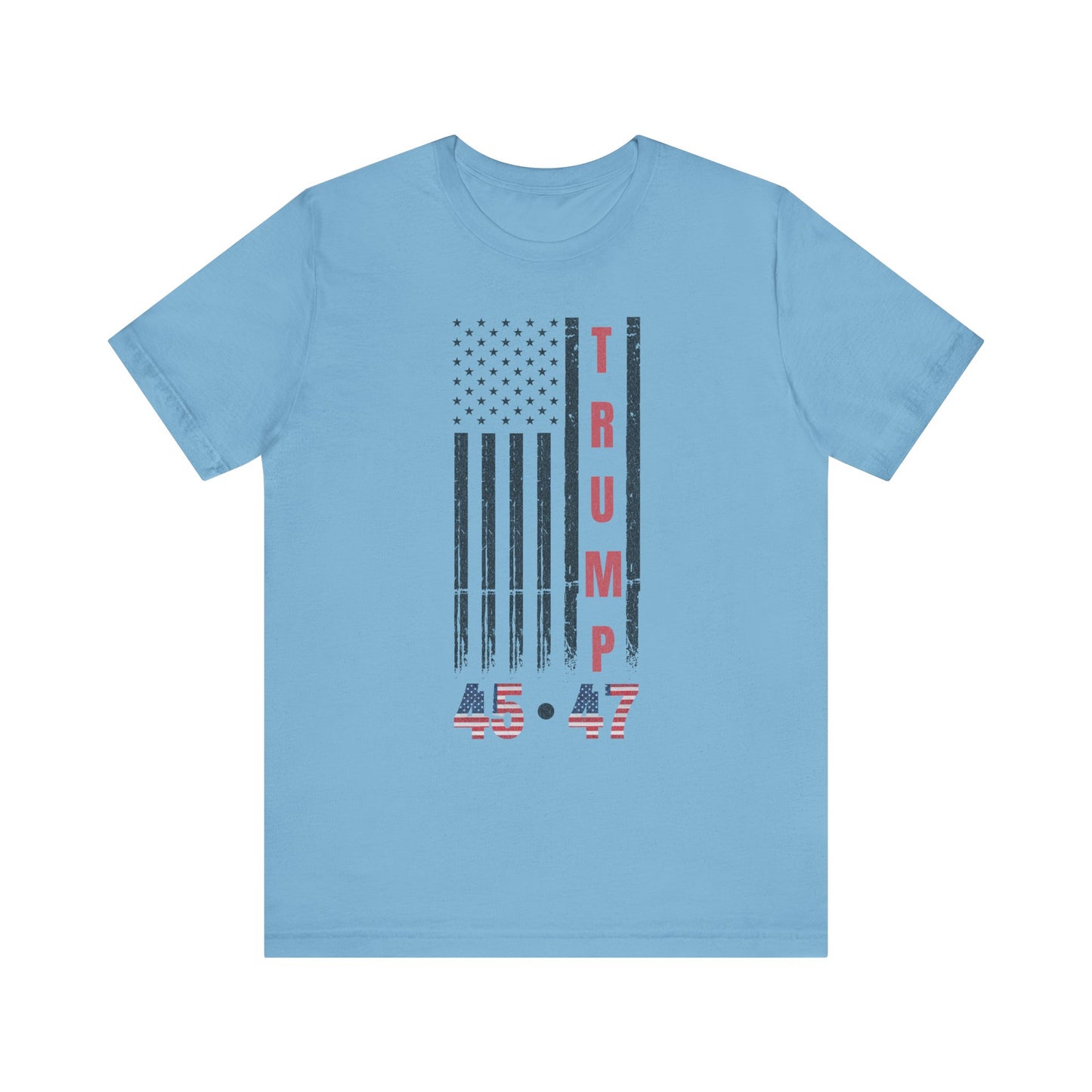 Trump 45 & 47 T-Shirt