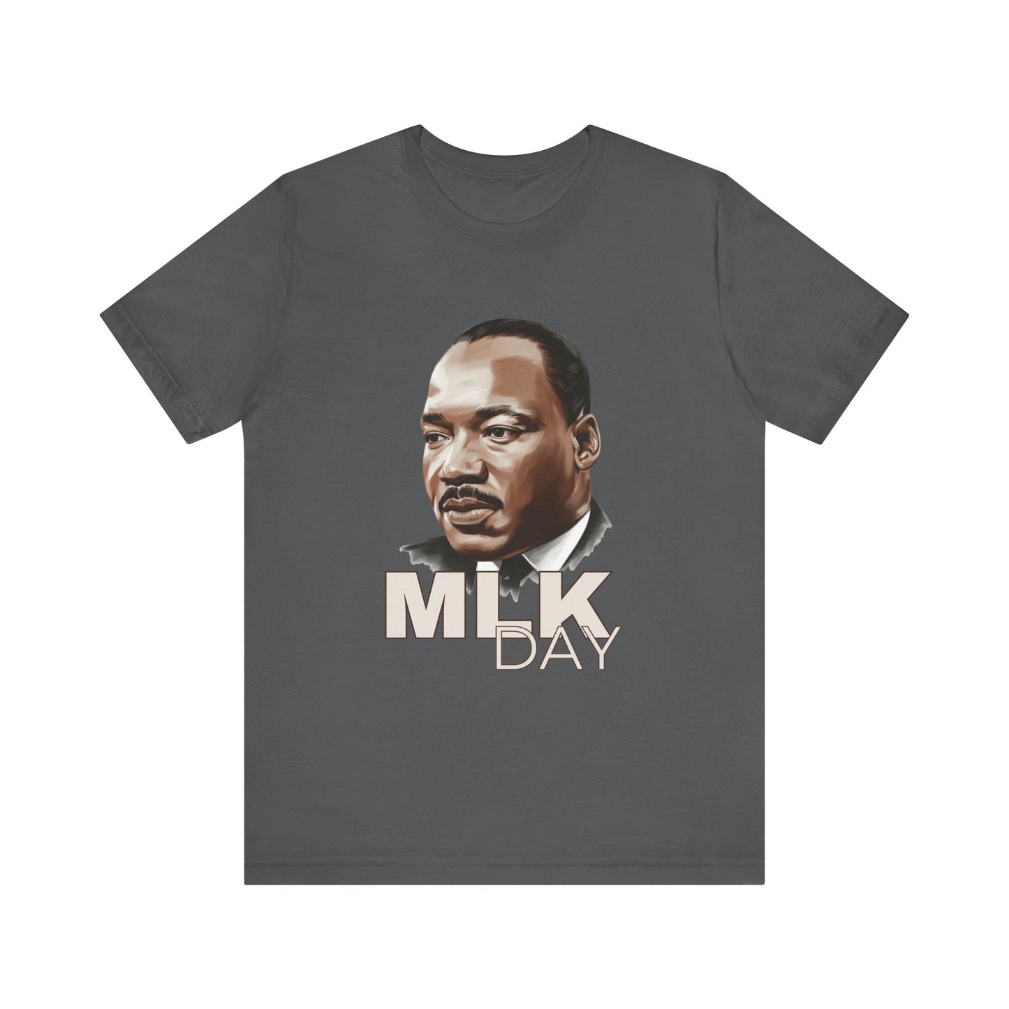 Martin Luther King Jr. - MLK Day T-Shirt v2