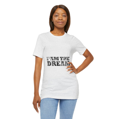 Martin Luther King Jr. - "I'am the Dream" Legacy T-Shirt