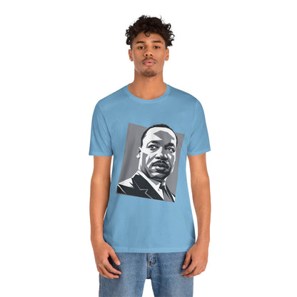 Martin Luther King Jr.  T-Shirt