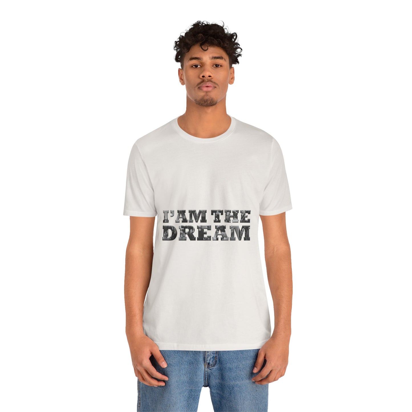 Martin Luther King Jr. - "I'am the Dream" Legacy T-Shirt