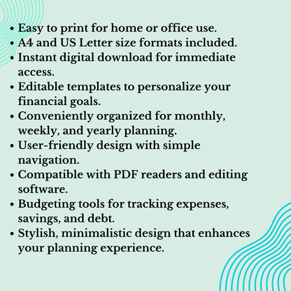 Financial Independence Roadmap Planner