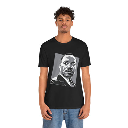 Martin Luther King Jr.  T-Shirt