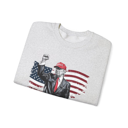 45-47 Trump Sweatshirt