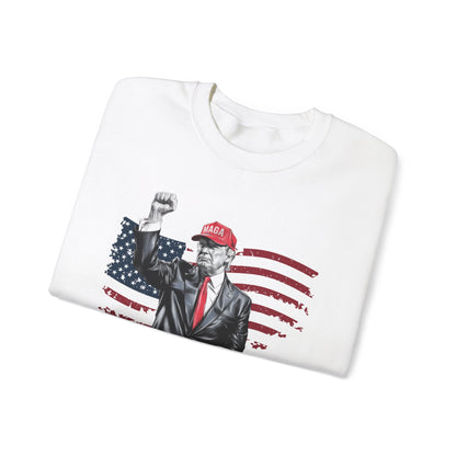 45-47 Trump Sweatshirt