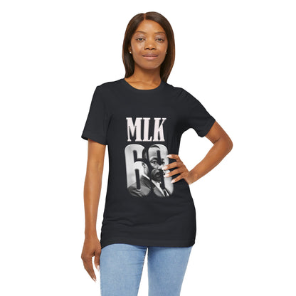 Martin Luther King Jr. - MLK 68 T-Shirt