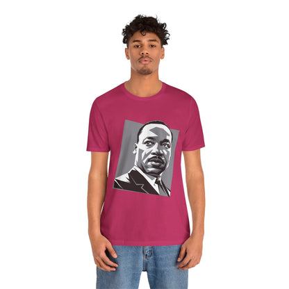 Martin Luther King Jr.  T-Shirt