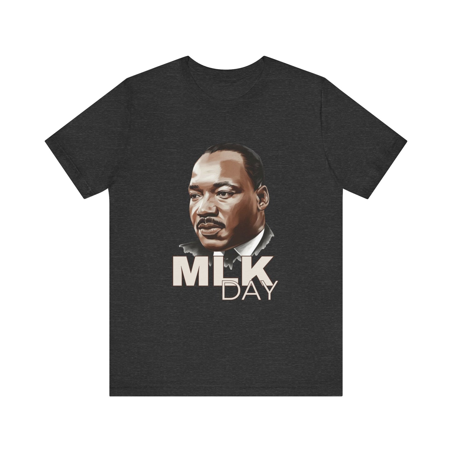 Martin Luther King Jr. - MLK Day T-Shirt v2