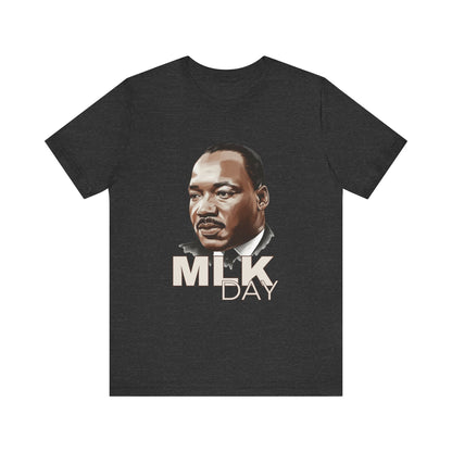 Martin Luther King Jr. - MLK Day T-Shirt v2