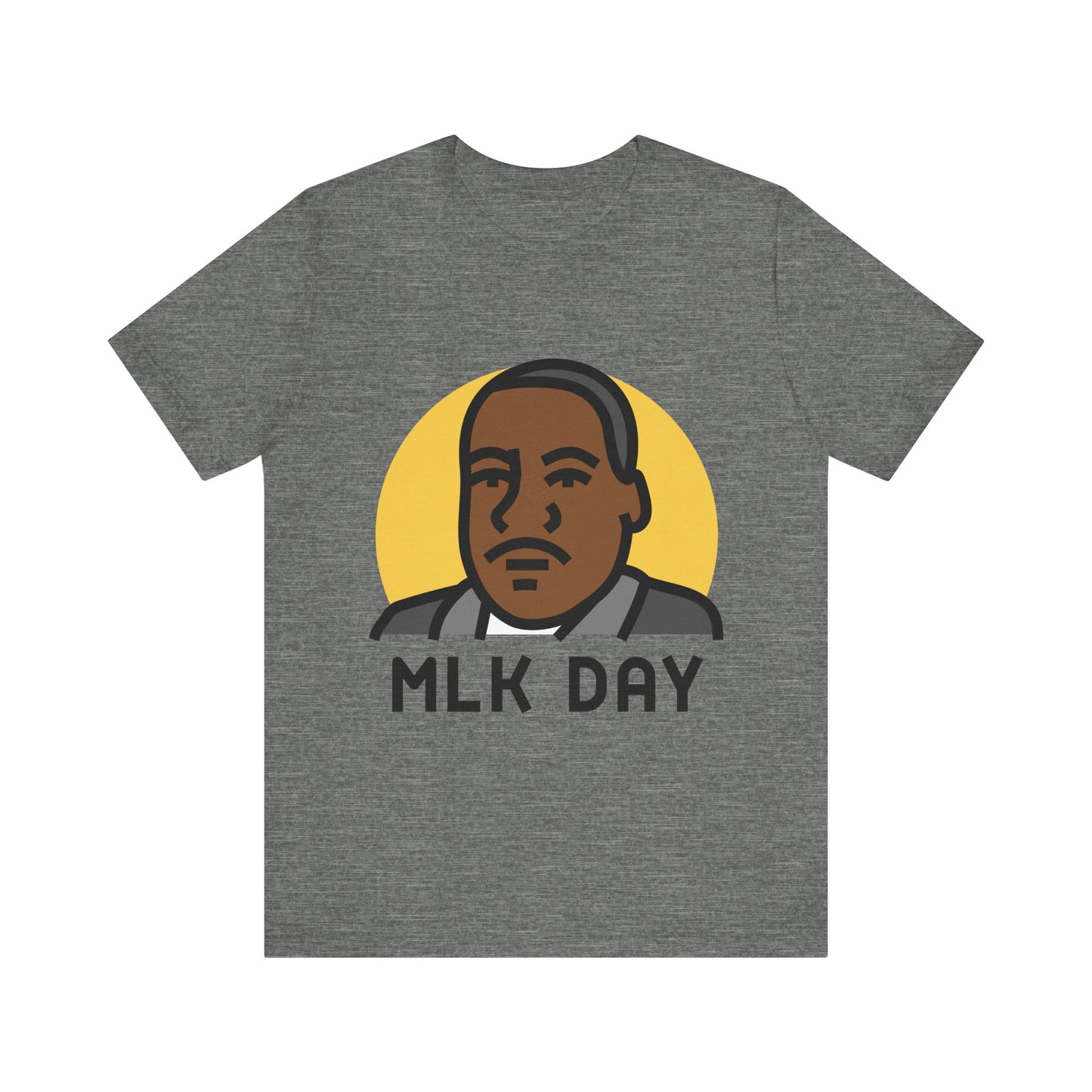 Martin Luther King Jr. - MLK Day T-Shirt