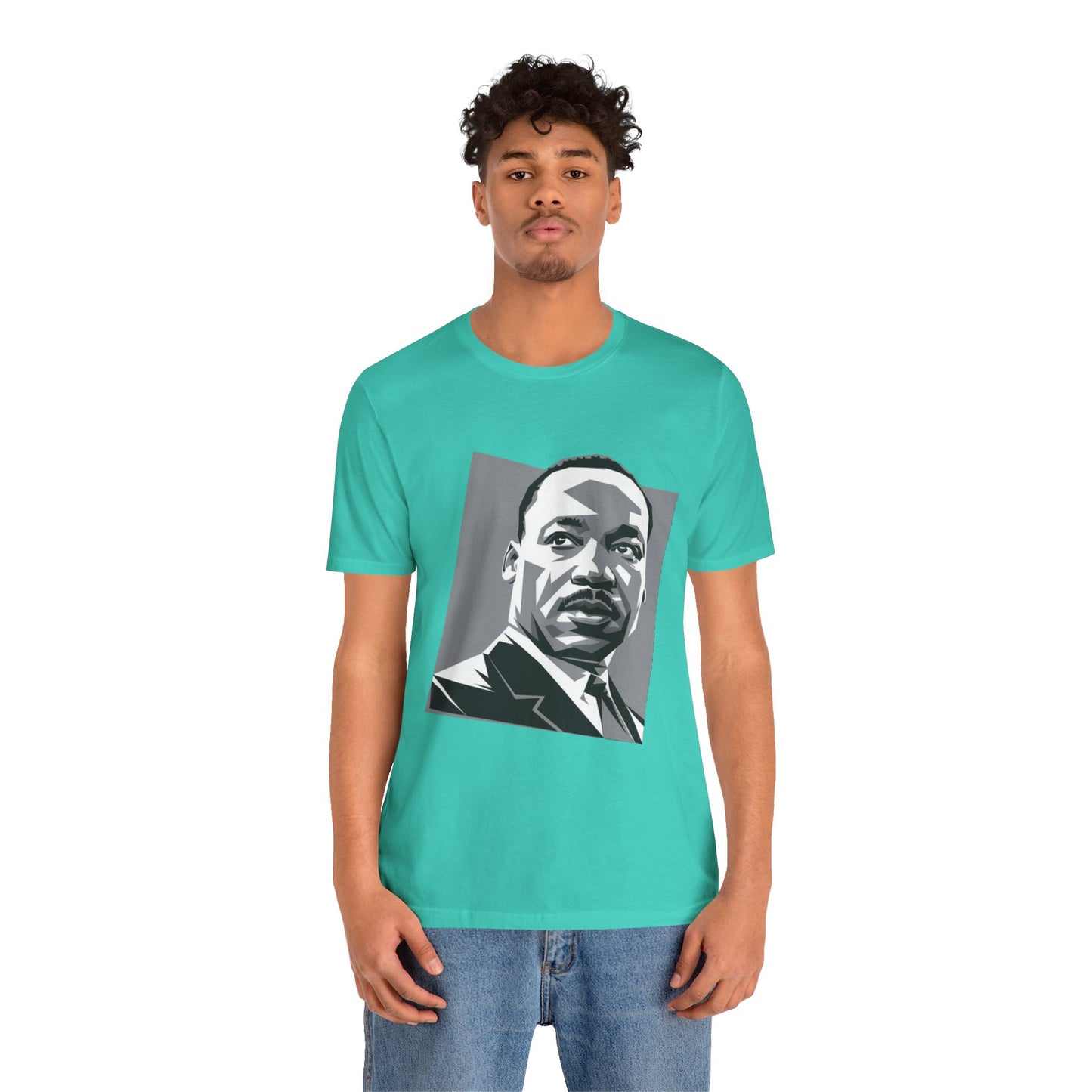 Martin Luther King Jr.  T-Shirt