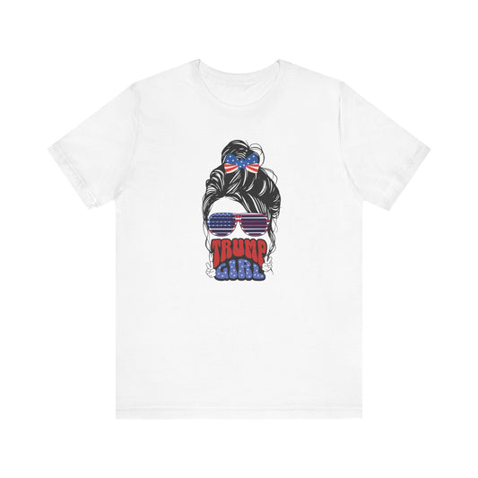 Trump Girl T-Shirt