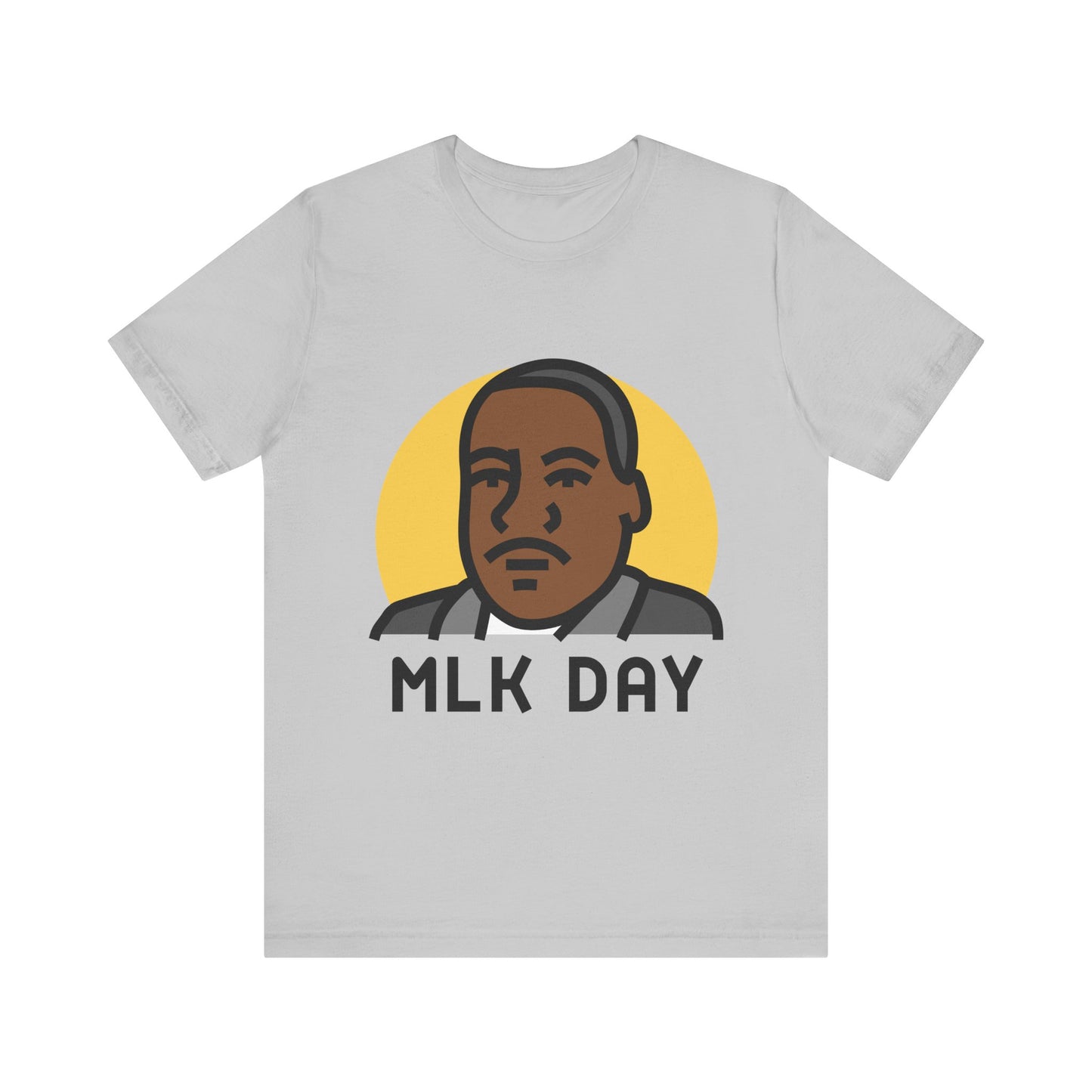 Martin Luther King Jr. - MLK Day T-Shirt