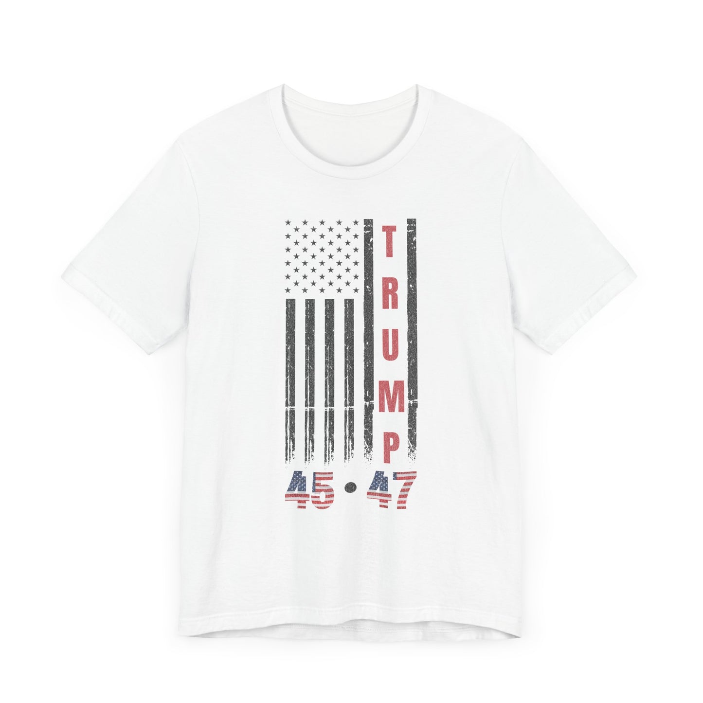 Trump 45 & 47 T-Shirt