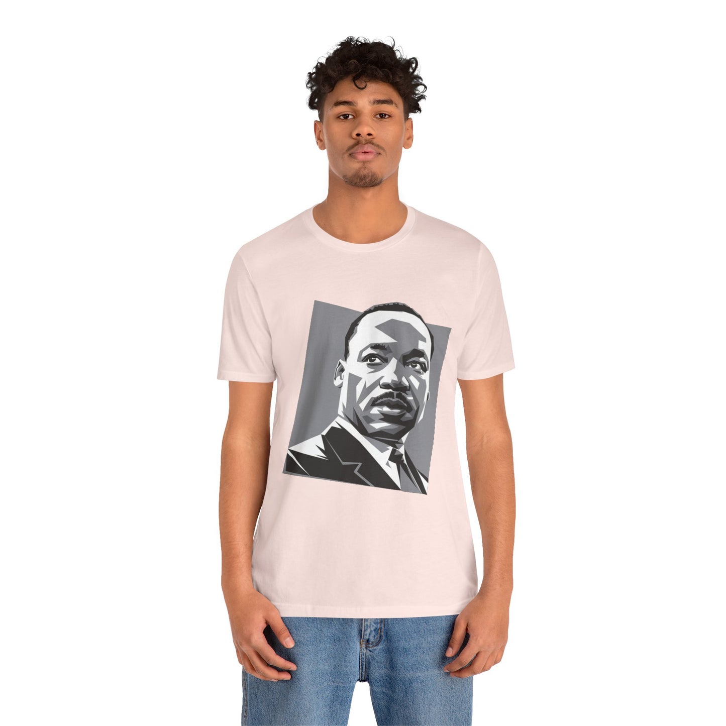 Martin Luther King Jr.  T-Shirt